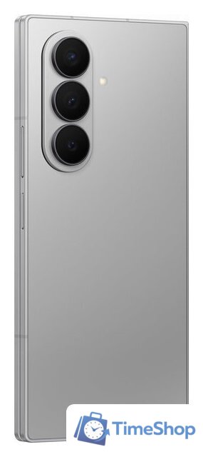 Телефон Samsung Galaxy Z Fold7 SM-F966B/DS 12GB/512GB (серебристый) - Изображение №3 — Интернет-магазин Time-Shop