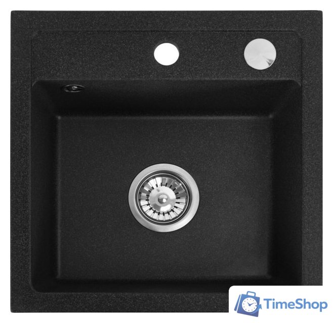 Кухонная мойка Rea ZLE-00121 - Изображение №1 — Интернет-магазин Time-Shop