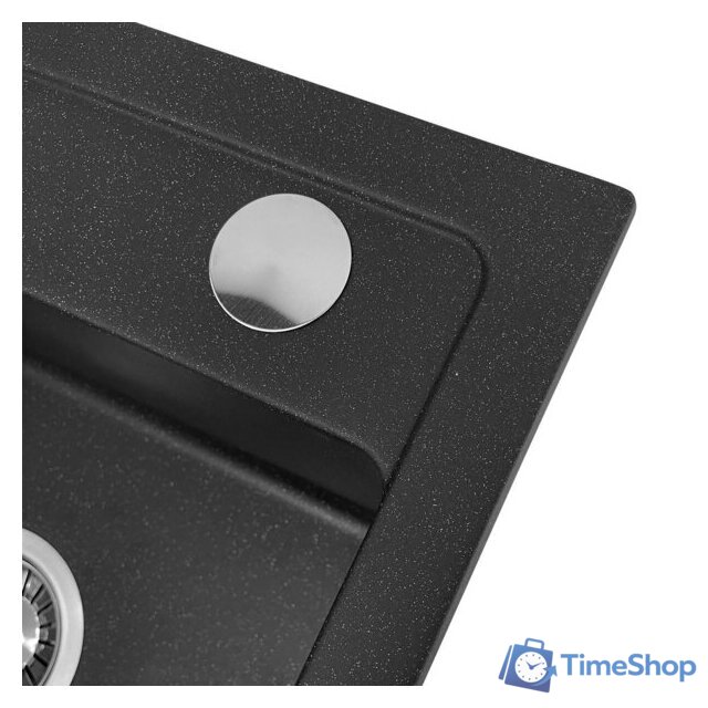 Кухонная мойка Rea ZLE-00121 - Изображение №5 — Интернет-магазин Time-Shop