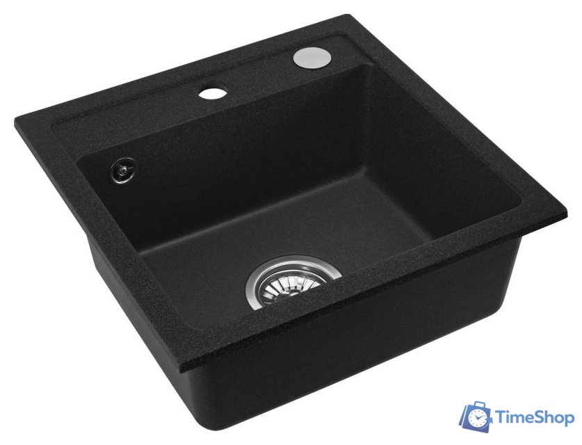 Кухонная мойка Rea ZLE-00121 - Изображение №2 — Интернет-магазин Time-Shop