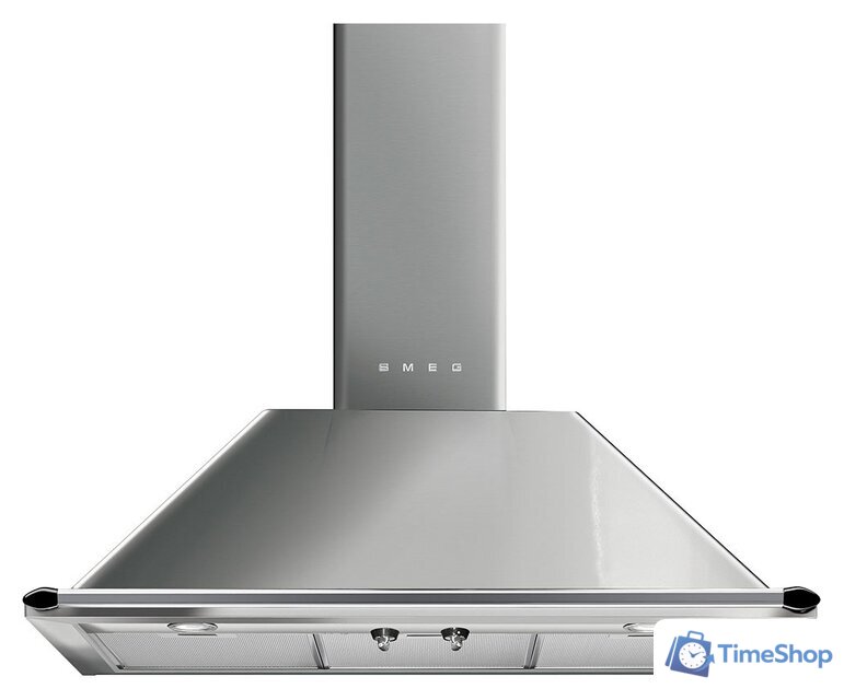 Кухонная вытяжка Smeg KTR90XE - Изображение №1 — Интернет-магазин Time-Shop