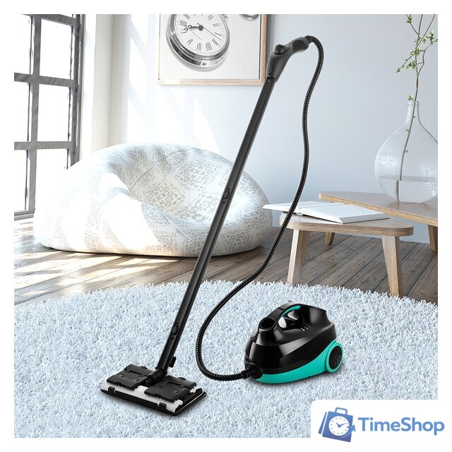 Отпариватель-пароочиститель Kitfort KT-9103-3 - Изображение №7 — Интернет-магазин Time-Shop