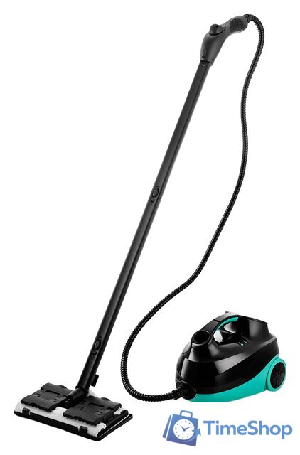 Отпариватель-пароочиститель Kitfort KT-9103-3 - Изображение №1 — Интернет-магазин Time-Shop