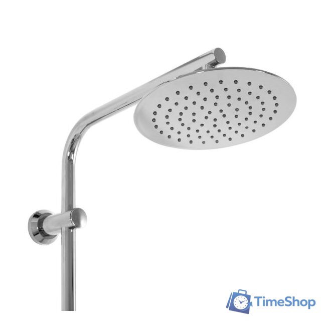 Душевая система  Rea Bliss Chrome REA-P8805 - Изображение №3 — Интернет-магазин Time-Shop