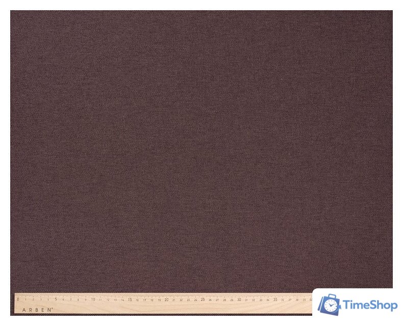 Интерьерное кресло Лама-мебель Рико (Bahama Plus Mocca) - Изображение №3 — Интернет-магазин Time-Shop