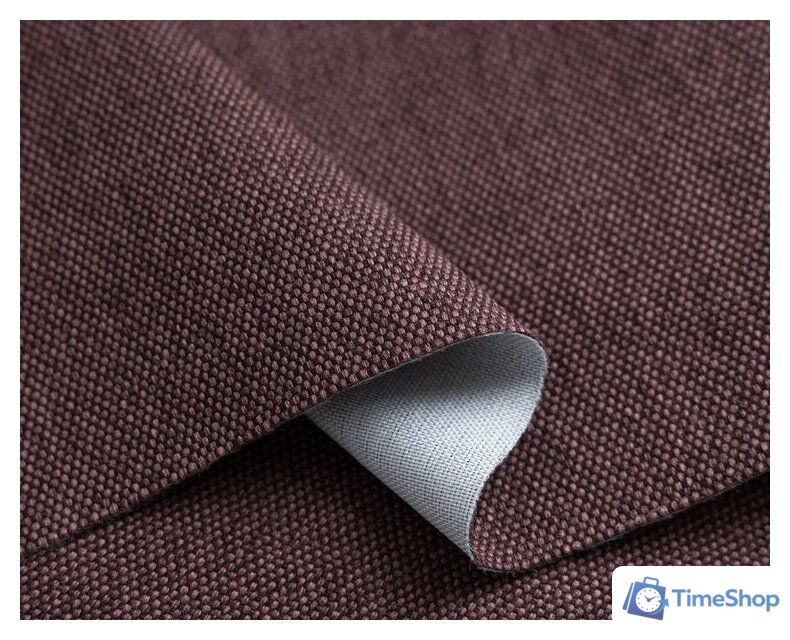 Интерьерное кресло Лама-мебель Рико (Bahama Plus Mocca) - Изображение №2 — Интернет-магазин Time-Shop