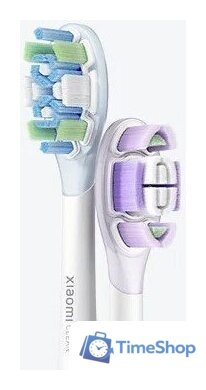 Электрическая зубная щетка Xiaomi Oscillation Electric Toothbrush Pro MES610 (фиолетовый) - Изображение №5 — Интернет-магазин Time-Shop