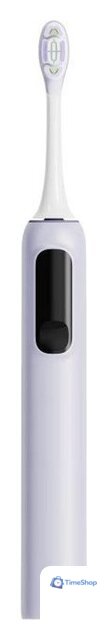 Электрическая зубная щетка Xiaomi Oscillation Electric Toothbrush Pro MES610 (фиолетовый) - Изображение №1 — Интернет-магазин Time-Shop