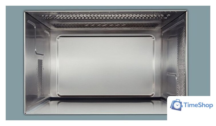 Микроволновая печь Bosch BFL634GW1 - Изображение №4 — Интернет-магазин Time-Shop