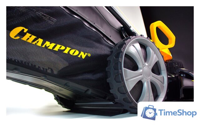 Газонокосилка Champion LM5345 - Изображение №4 — Интернет-магазин Time-Shop