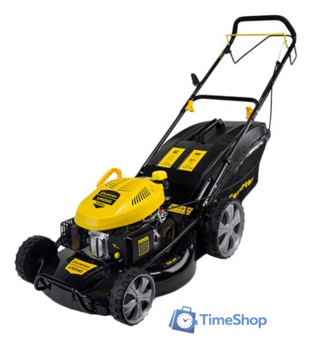 Газонокосилка Champion LM5345 - Изображение №7 — Интернет-магазин Time-Shop