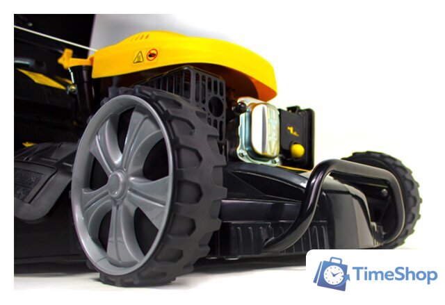 Газонокосилка Champion LM5345 - Изображение №6 — Интернет-магазин Time-Shop