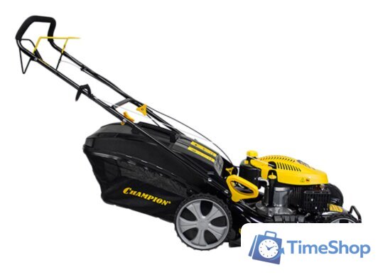 Газонокосилка Champion LM5345 - Изображение №8 — Интернет-магазин Time-Shop