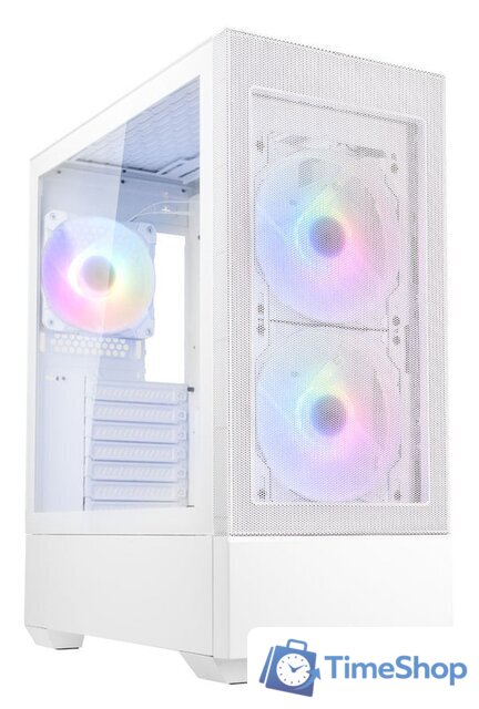 Корпус Lian Li Lancool 205 Mesh C G99.OE764CW.00 - Изображение №1 — Интернет-магазин Time-Shop