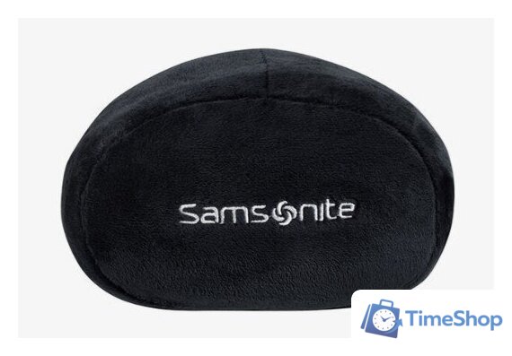 Подушка для путешествий Samsonite Global Ta CO1*09 022 - Изображение №3 — Интернет-магазин Time-Shop