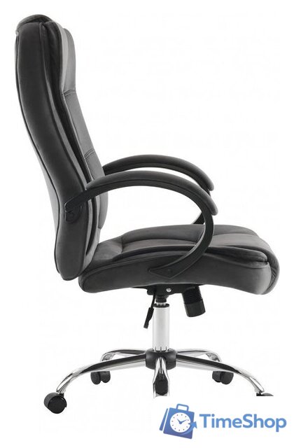 Офисное кресло Mio Tesoro Арно AF-C7307V (графит) - Изображение №9 — Интернет-магазин Time-Shop