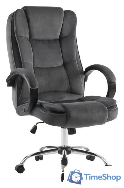 Офисное кресло Mio Tesoro Арно AF-C7307V (графит) - Изображение №8 — Интернет-магазин Time-Shop