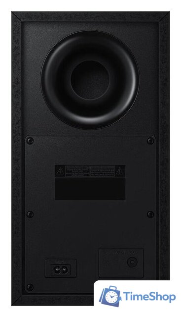 Саундбар Samsung HW-B750F - Изображение №14 — Интернет-магазин Time-Shop