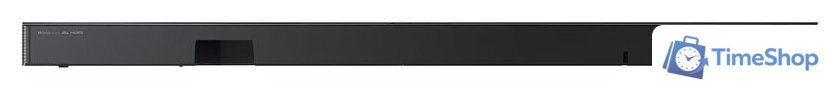 Саундбар Samsung HW-B750F - Изображение №7 — Интернет-магазин Time-Shop
