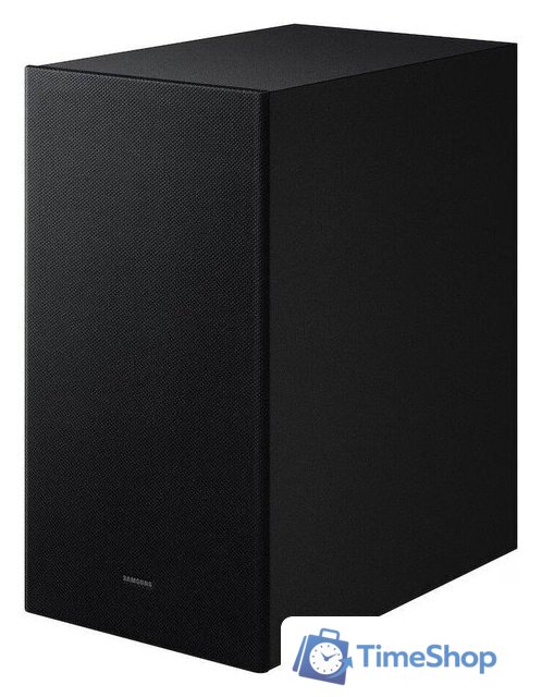 Саундбар Samsung HW-B750F - Изображение №15 — Интернет-магазин Time-Shop