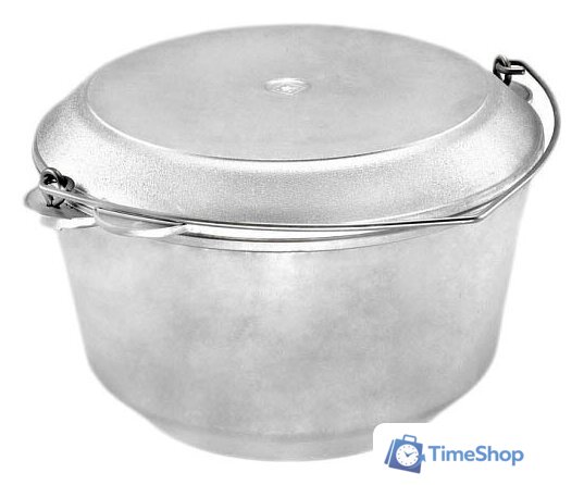 Казан Victoria Кн15Кл - Изображение №1 — Интернет-магазин Time-Shop