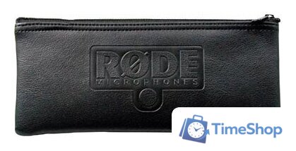 Проводной микрофон RODE Procaster - Изображение №10 — Интернет-магазин Time-Shop