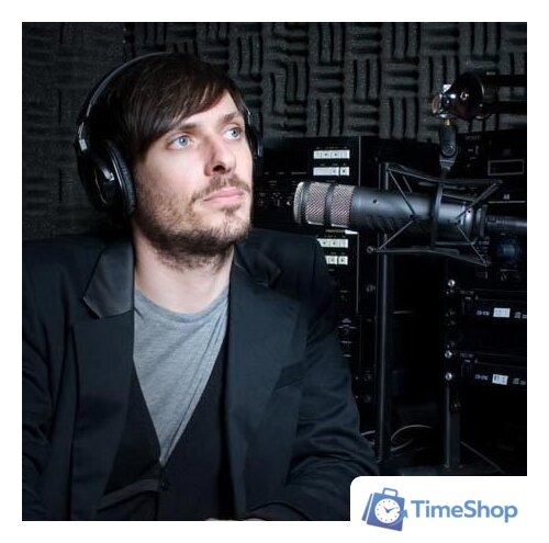 Проводной микрофон RODE Procaster - Изображение №12 — Интернет-магазин Time-Shop