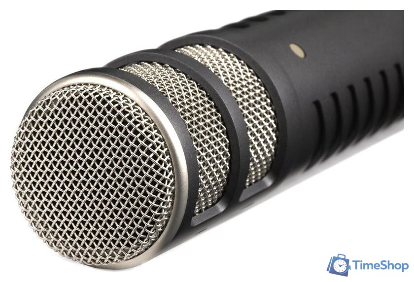 Проводной микрофон RODE Procaster - Изображение №4 — Интернет-магазин Time-Shop