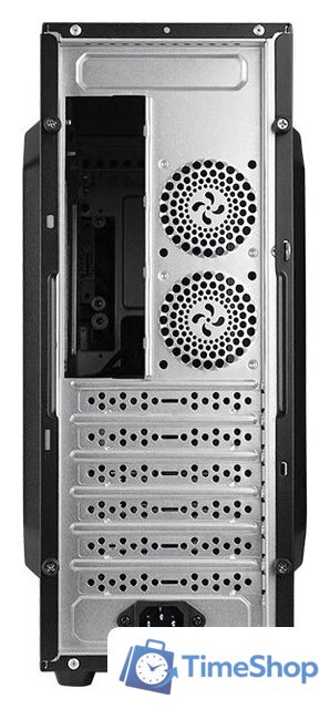 Корпус Chieftec UC-03B-OP - Изображение №6 — Интернет-магазин Time-Shop