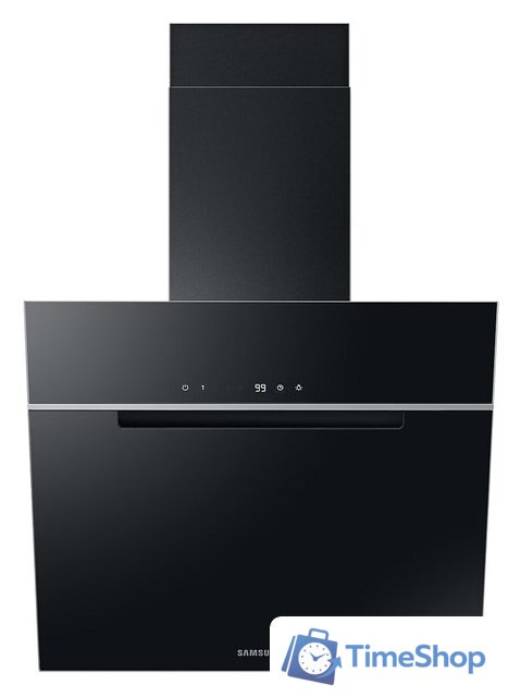 Кухонная вытяжка Samsung NK24C7070WB/UR - Изображение №1 — Интернет-магазин Time-Shop