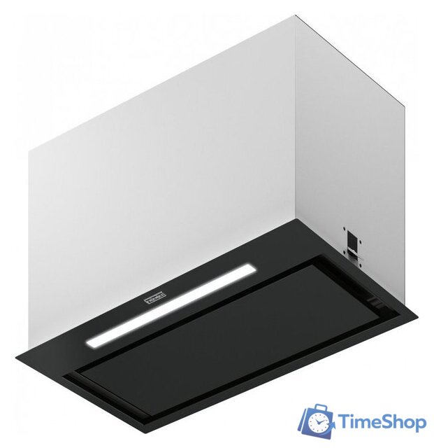Кухонная вытяжка Franke FBFP BK MATT A52 KL 305.0665.391 - Изображение №1 — Интернет-магазин Time-Shop