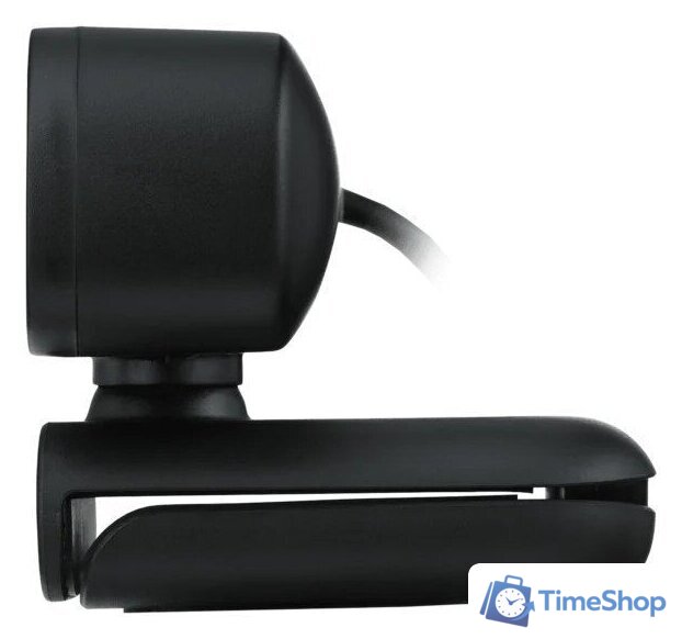 Веб-камера Rapoo C260 - Изображение №4 — Интернет-магазин Time-Shop