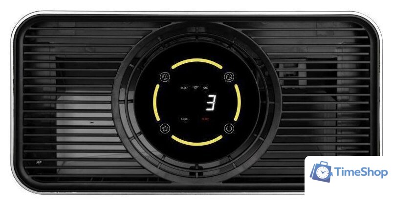 Очиститель воздуха Proficare PC-LR 3076 - Изображение №4 — Интернет-магазин Time-Shop