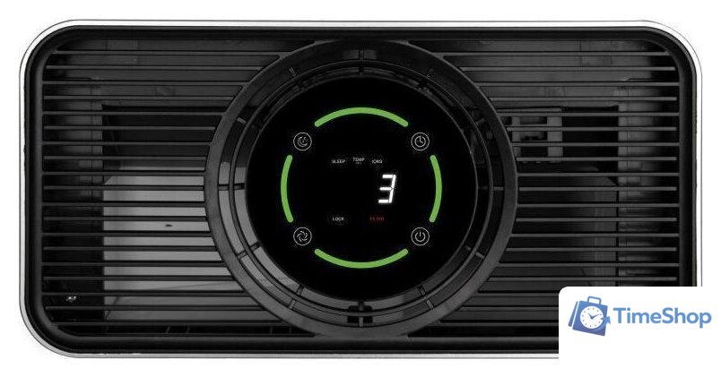 Очиститель воздуха Proficare PC-LR 3076 - Изображение №2 — Интернет-магазин Time-Shop