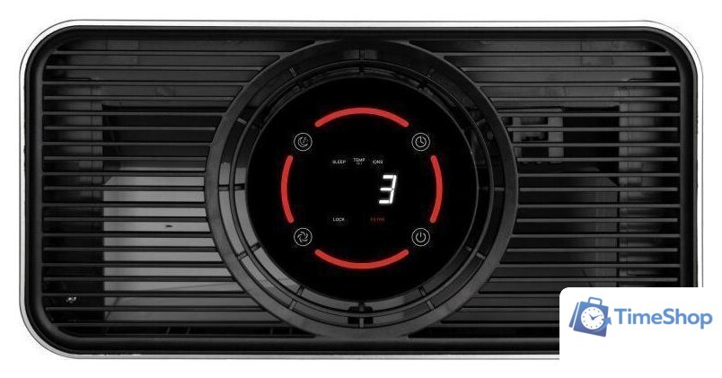 Очиститель воздуха Proficare PC-LR 3076 - Изображение №5 — Интернет-магазин Time-Shop