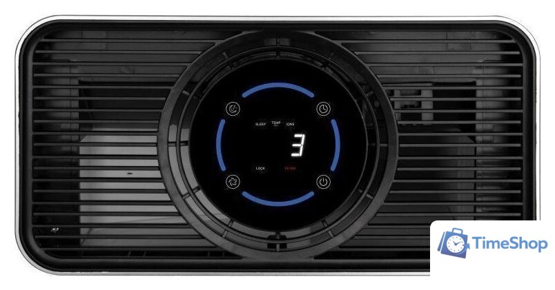 Очиститель воздуха Proficare PC-LR 3076 - Изображение №3 — Интернет-магазин Time-Shop