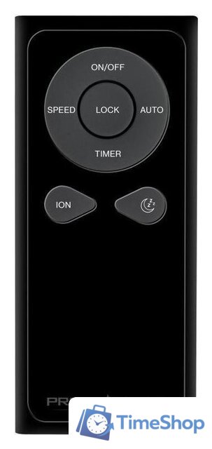 Очиститель воздуха Proficare PC-LR 3076 - Изображение №6 — Интернет-магазин Time-Shop