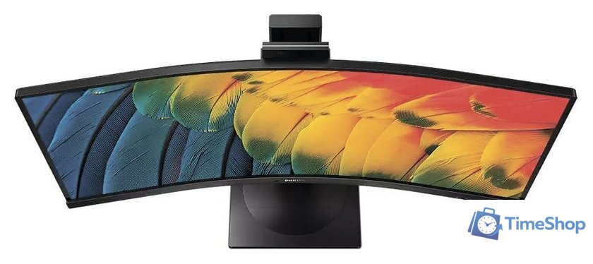 Монитор Philips 34B1U5600CH/00 - Изображение №2 — Интернет-магазин Time-Shop