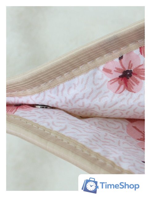 Одеяло Lanatex ОДМ 043 1025 (170x205см) - Изображение №4 — Интернет-магазин Time-Shop