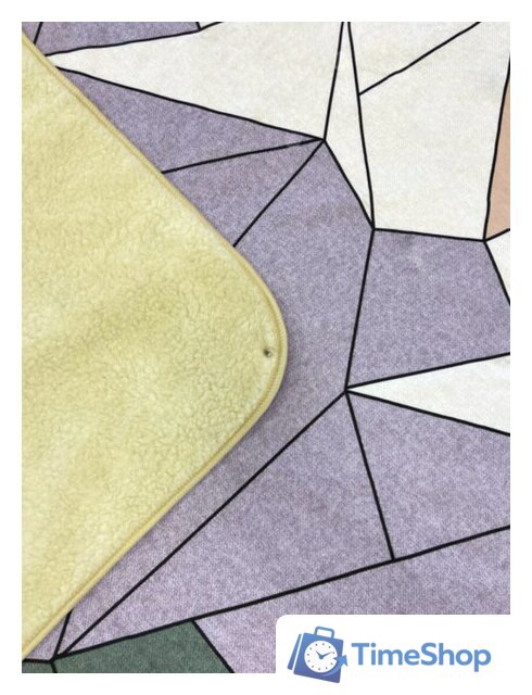 Одеяло Lanatex ОДМ 043 1025 (170x205см) - Изображение №2 — Интернет-магазин Time-Shop