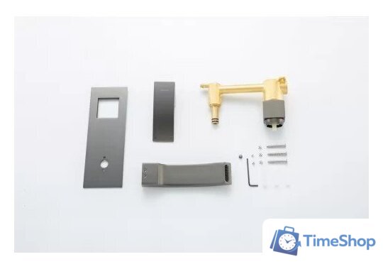 Смеситель Gappo G1007-29 - Изображение №5 — Интернет-магазин Time-Shop