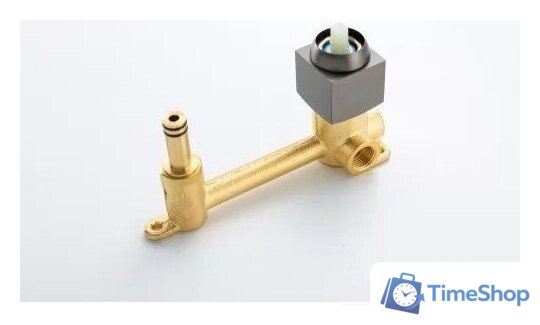 Смеситель Gappo G1007-29 - Изображение №2 — Интернет-магазин Time-Shop