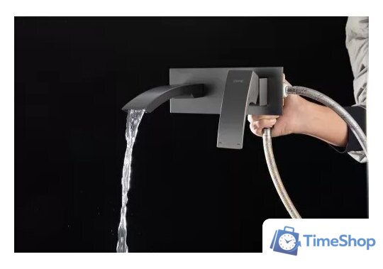 Смеситель Gappo G1007-29 - Изображение №7 — Интернет-магазин Time-Shop