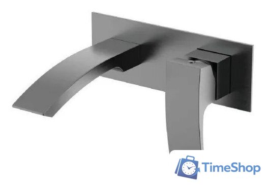 Смеситель Gappo G1007-29 - Изображение №1 — Интернет-магазин Time-Shop