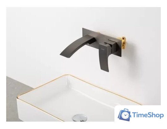 Смеситель Gappo G1007-29 - Изображение №6 — Интернет-магазин Time-Shop