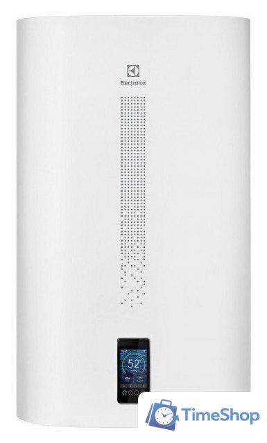 Накопительный электрический водонагреватель Electrolux EWH 50 SI SE EEC (белый) - Изображение №1 — Интернет-магазин Time-Shop