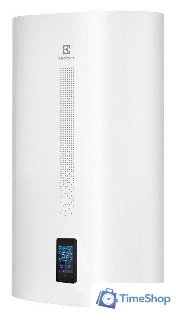 Накопительный электрический водонагреватель Electrolux EWH 50 SI SE EEC (белый) - Изображение №2 — Интернет-магазин Time-Shop