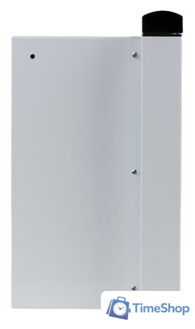 Кухонная вытяжка Elikor Интегра 50П-400-В2Л (белый/нержавеющая сталь) (841328) - Изображение №5 — Интернет-магазин Time-Shop