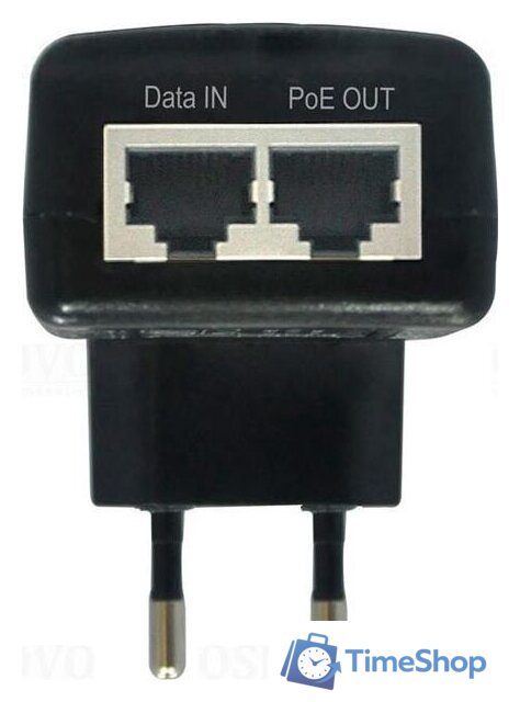 PoE-инжектор Osnovo Midspan-1/151G - Изображение №2 — Интернет-магазин Time-Shop
