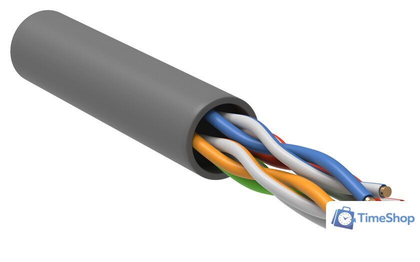 Кабель Generica BC1-C504-111-305-G (1 м) - Изображение №1 — Интернет-магазин Time-Shop